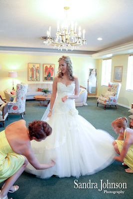 Best Church Street Wedding photographer, Orlando - Sandra Johnson (SJFoto.com)